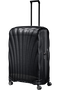 Samsonite C-Lite Spinner 86cm  Schwarz