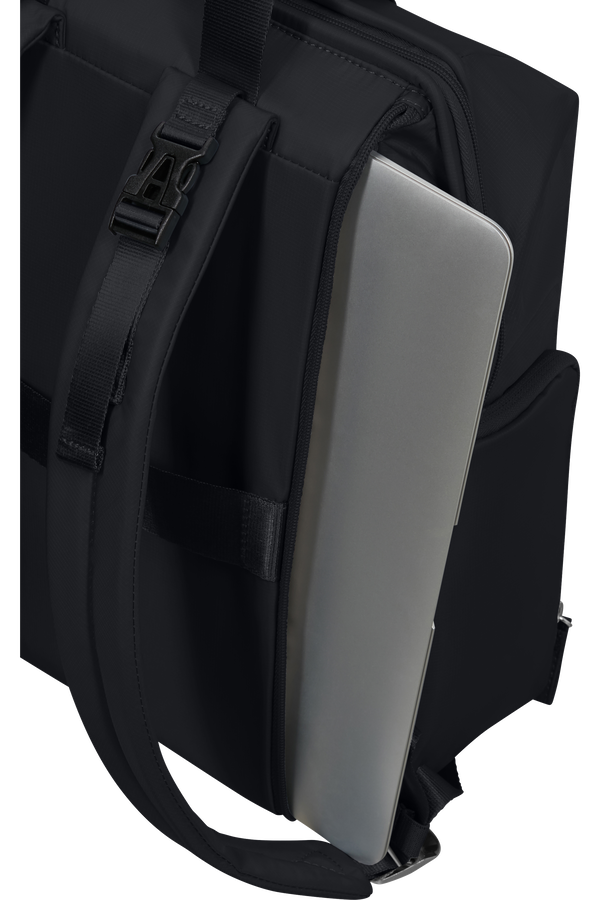 Samsonite Move 5.0 Multifunct Backpack 14.1'  Schwarz