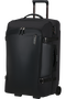 Samsonite Armox DUFFLE/WH 68/25  Schwarz Samsonite Armox DUFFLE/WH 68/25  Schwarz