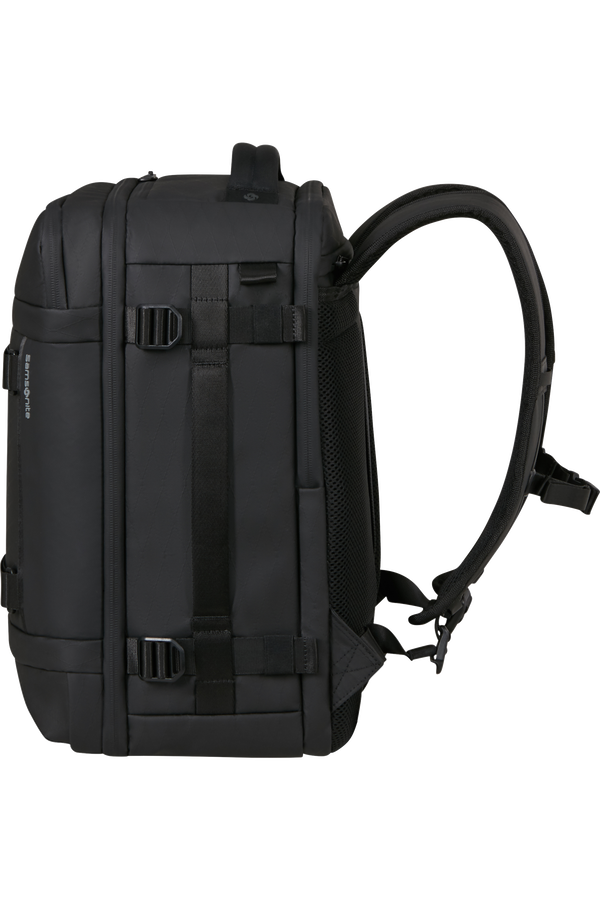 Samsonite Cabin Pack Underseat Backpack S  Schwarz