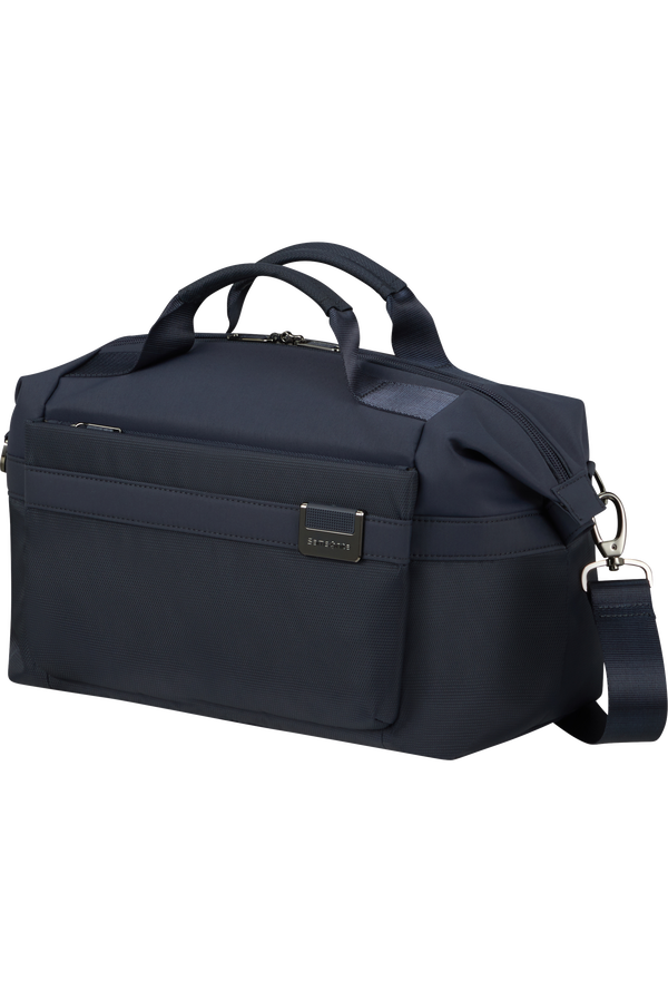 Samsonite Airea Beauty Case  Dark Blue
