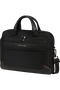 Samsonite Pro-DLX 6 Slim Briefcase 15.6'  Schwarz Samsonite Pro-DLX 6 Slim Briefcase 15.6'  Schwarz