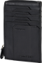 Samsonite Attack 2 Slg 727-All in One Wallet Zip  Schwarz