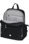 Samsonite Karissa Evo Daily Backpack  Schwarz Samsonite Karissa Evo Daily Backpack  Schwarz