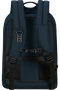 Samsonite Urban-Eye Accordion Backpack 15.6'  Blau Samsonite Urban-Eye Accordion Backpack 15.6'  Blau