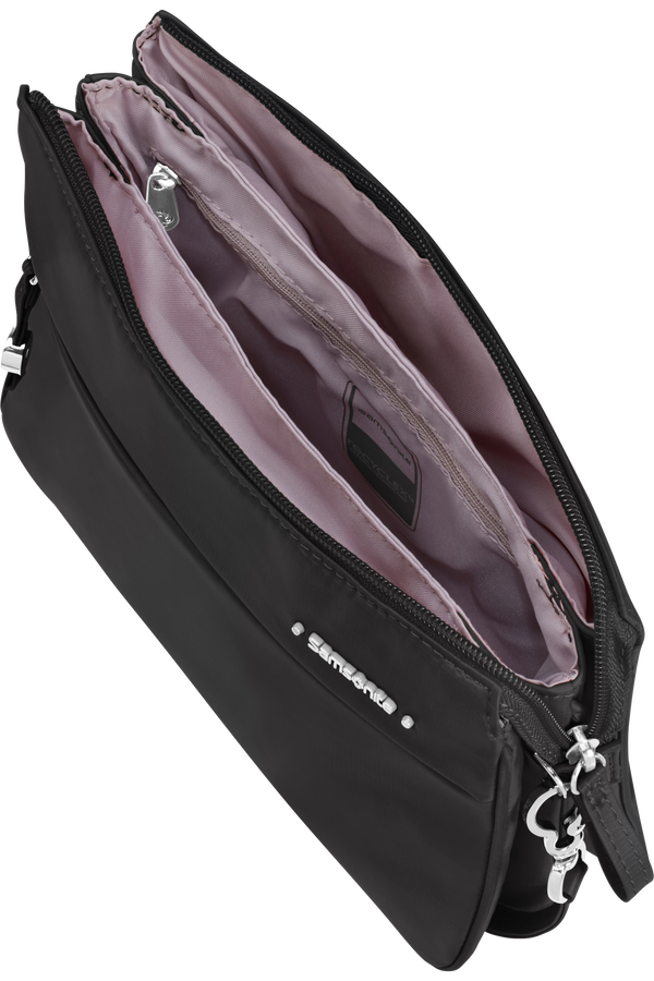 Samsonite small shoulder bag hotsell