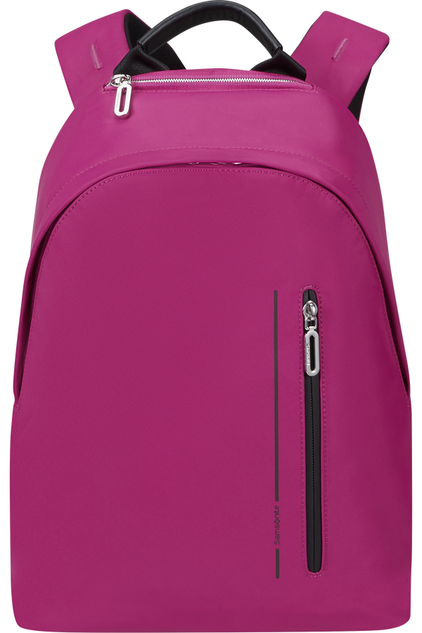 Samsonite Ongoing Daily Backpack  Light Plum