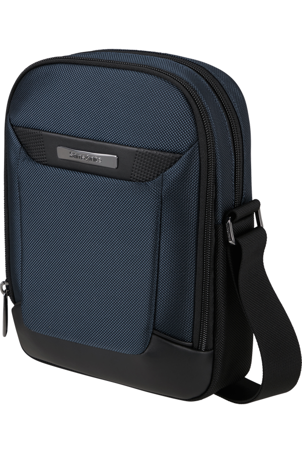 Pro DLX 6 Umhangetasche M