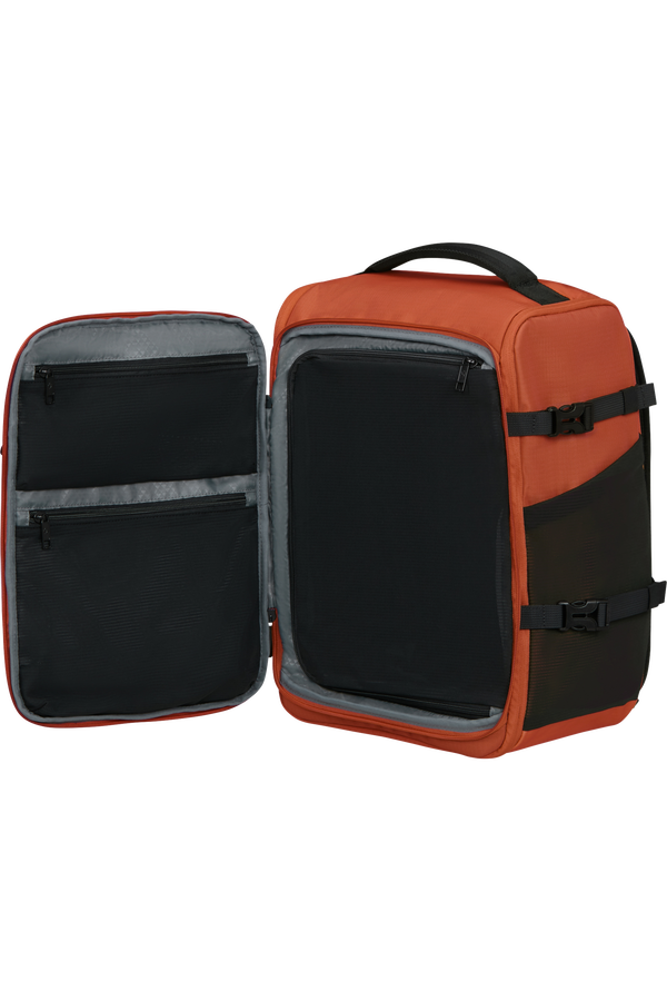 2FIT 2-in-1 Underseater - Rucksack