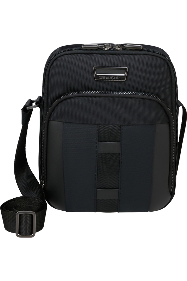 Samsonite Urban-Eye Crossover M 9.7'  Schwarz