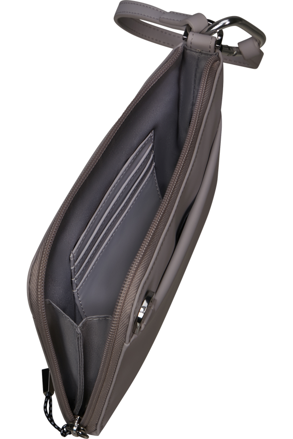 Samsonite pochette clearance