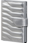 Samsonite Alu Fit Slide-up Wallet Proxis  Silber Samsonite Alu Fit Slide-up Wallet Proxis  Silber