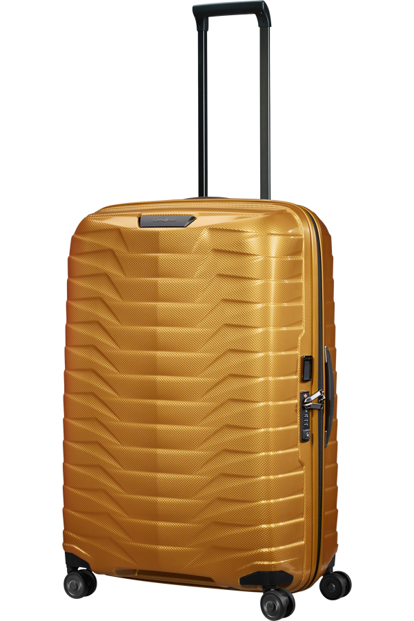 Proxis Trolley mit 4 Rollen 75cm