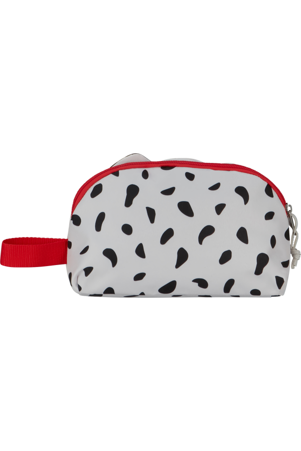 Samsonite Happy Sammies Disney Toilet Kit Disney Patch  Dalmatian Patch Samsonite Happy Sammies Disney Toilet Kit Disney Patch  Dalmatian Patch