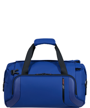 Glazed Reisetasche / Rucksack 48cm 22 x 48 x 37 cm | 1 kg | Samsonite Glazed Duffle/Backpack 48cm  Electric blue