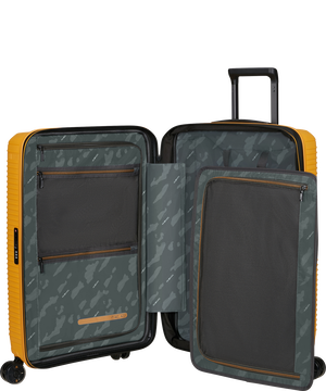 Prodiver Trolley mit 4 Rollen erweiterbar 69cm 69 x 47 x 28/31 cm | 3.4 kg