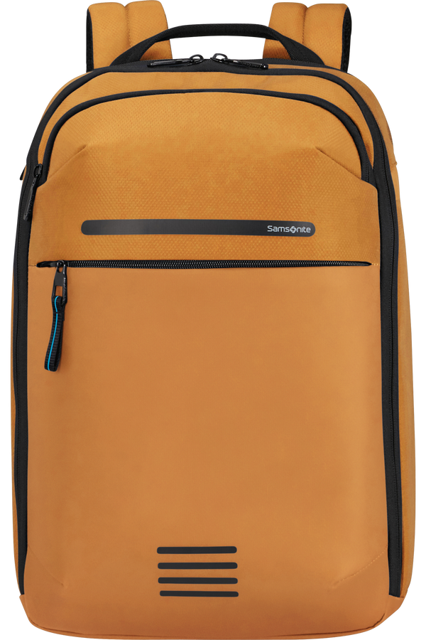 Samsonite Moderny Laptop Backpack 15.6'  Gelb