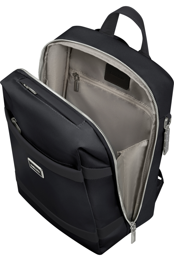 Samsonite Image Biz Daily Backpack  Schwarz