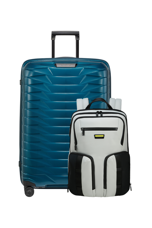 Samsonite PROXIS X URBAN-EYE Samsonite PROXIS X URBAN-EYE
