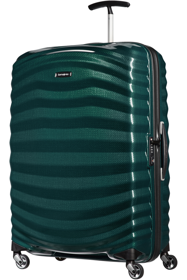 Samsonite Lite-Shock Spinner 75cm Grün Samsonite Lite-Shock Spinner 75cm Grün