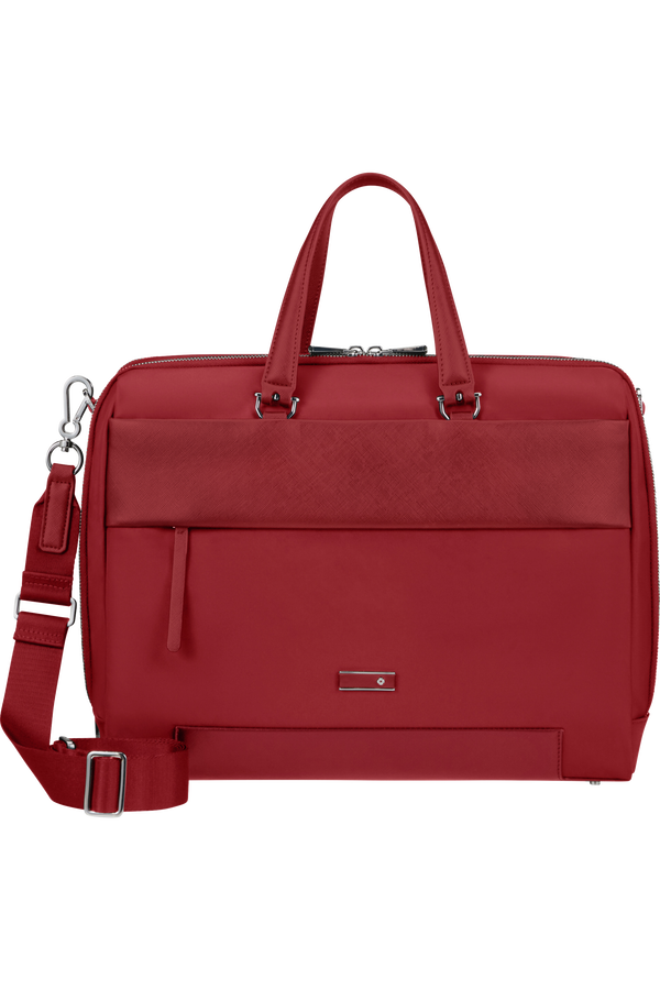 Samsonite zalia shopping bag 15.6 outlet