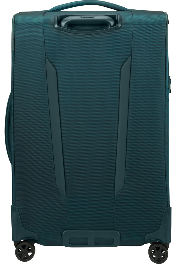 Samsonite Respark SPINNER 67/24 EXP  Petrol Blau