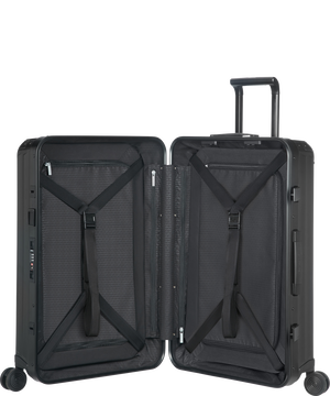 Lite-Box Alu Trolley mit 4 Rollen 69cm 69 x 47 x 27 cm | 6.6 kg Lite-Box Alu Trolley mit 4 Rollen 69cm 69 x 47 x 27 cm | 6.6 kg