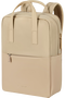 Samsonite 4Pack Laptop Backpack + Handles 14.1'  Sand Samsonite 4Pack Laptop Backpack + Handles 14.1'  Sand