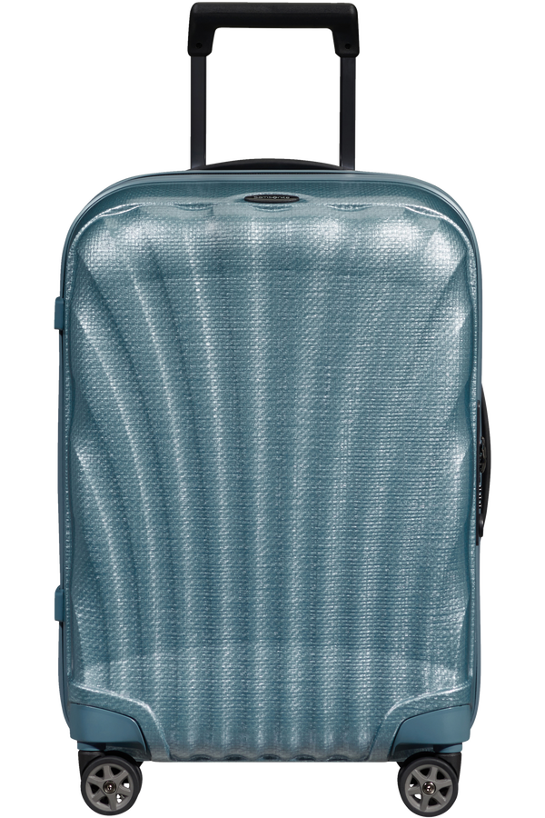 Samsonite C-Lite SPINNER 55/20  Ice Blau