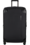 Samsonite Splendix Spinner DF Expandable 79cm  Schwarz