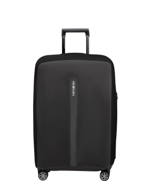 Ta Revolution Faltbare Schutzhülle für Koffer in der Größe M