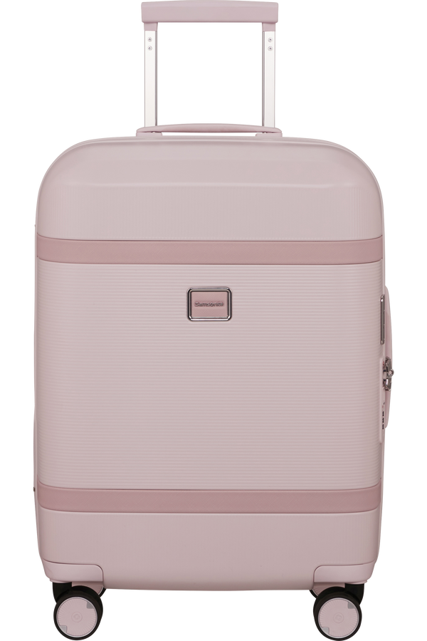 Samsonite Image Spinner Expandable 55cm  Rose