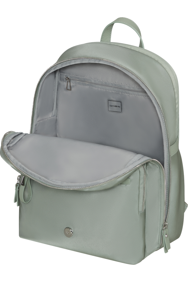 Samsonite Karissa Evo Slim Backpack 14.1'  Sage