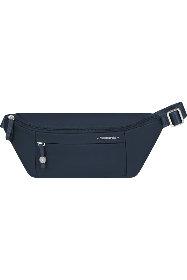 Samsonite Move 4.0 Waist Bag S  Dark Blue