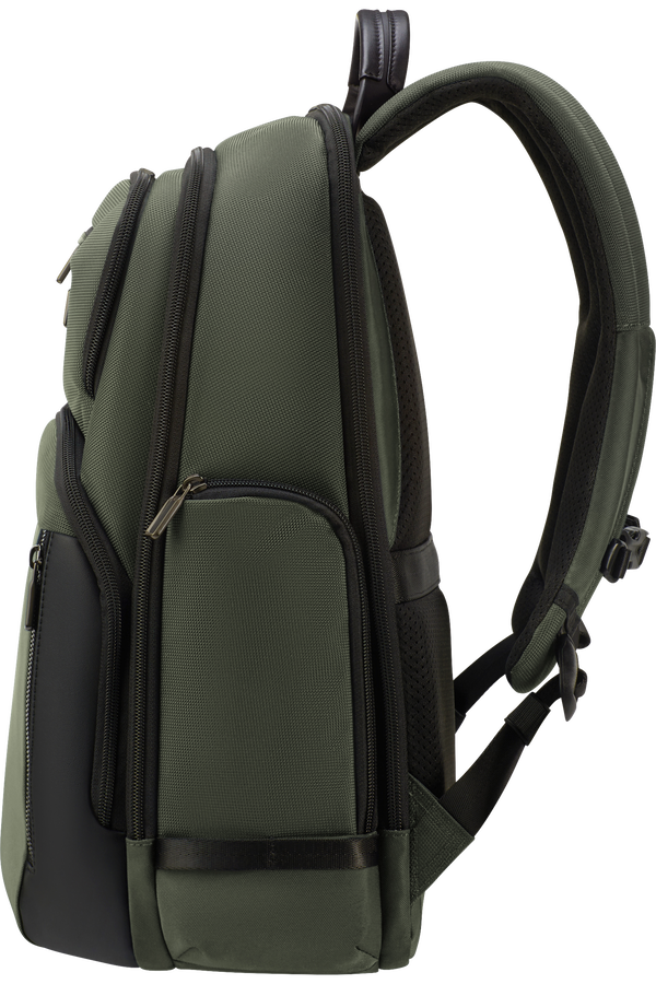 Samsonite Urban-Eye Laptop Backpack 15.6'  Grün Samsonite Urban-Eye Laptop Backpack 15.6'  Grün