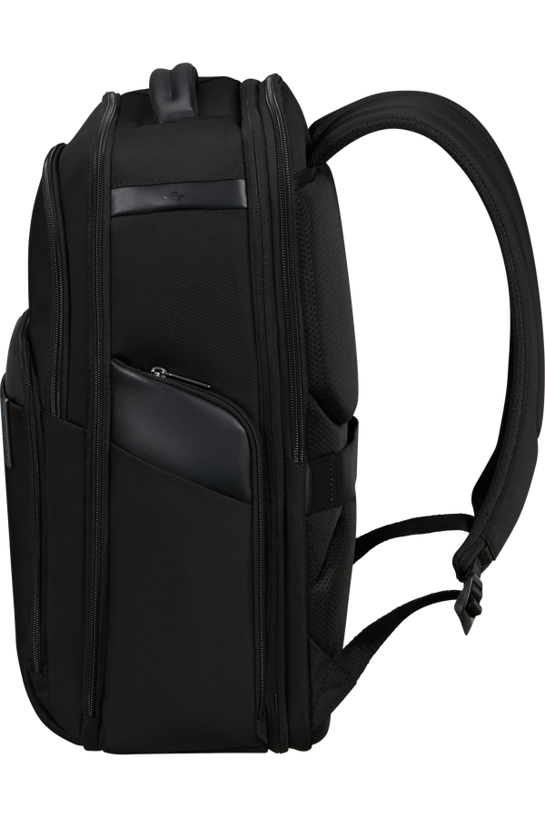 Samsonite Evosight Backpack 17.3' Exp  Schwarz