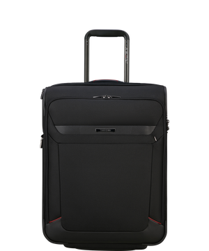 Pro-DLX 6 Trolley mit 2 Rollen Erweiterbar 55cm 55 x 40 x 23/28 cm | 3 kg Pro-DLX 6 Trolley mit 2 Rollen Erweiterbar 55cm 55 x 40 x 23/28 cm | 3 kg