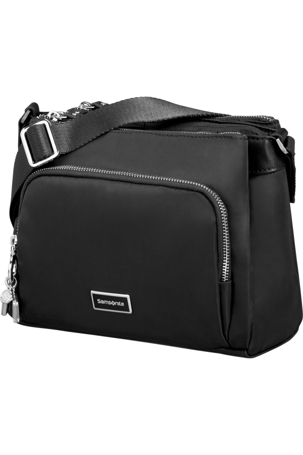 Samsonite travel shoulder bag best sale