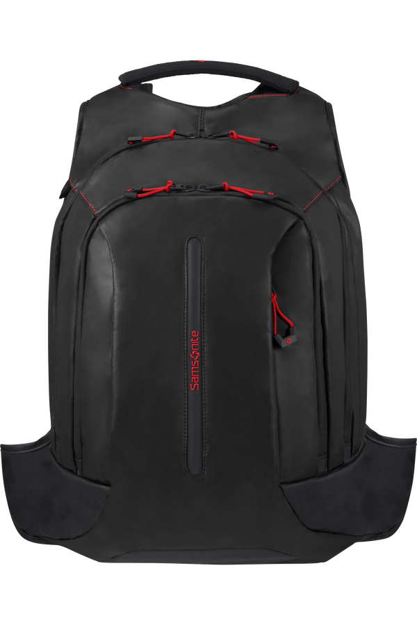 Daypack laptop top