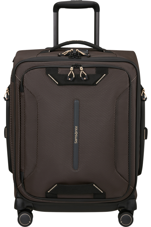 Ecodiver Trolley mit 4 Rollen 55cm