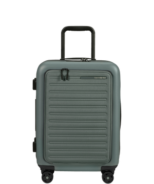 Stackd Trolley mit 4 Rollen Erweiterbar 15.6" 55 x 40 x 23/26 cm | 3.1 kg