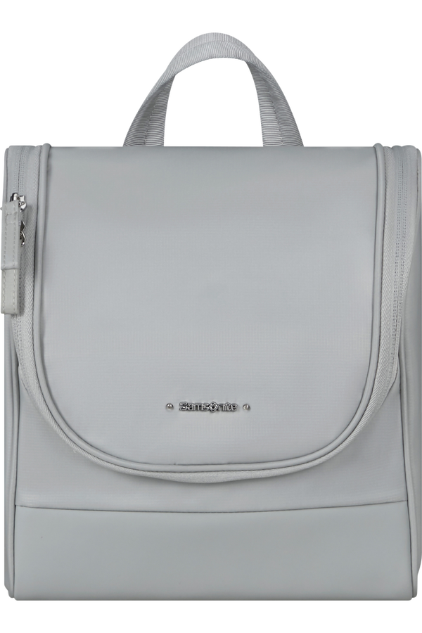 Samsonite Move Journey Hanging Toilet Kit  Dry Sage