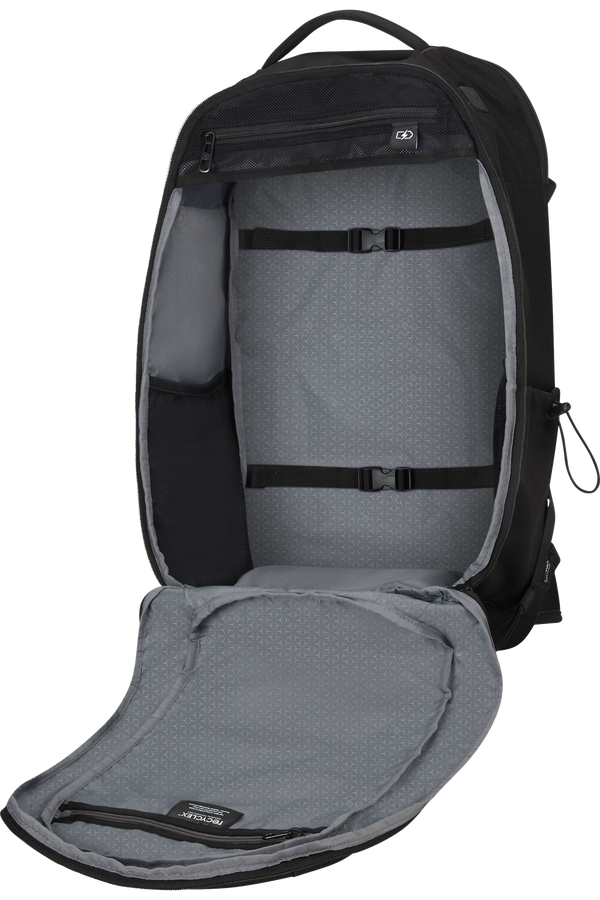 Samsonite 40l backpack cheap