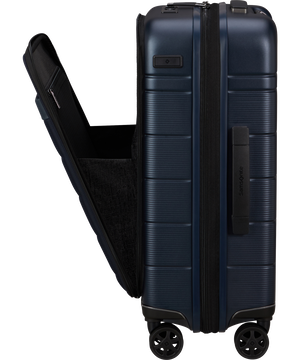 Neopod Trolley mit 4 Rollen erweiterbar 55cm 55 x 40 x 23/27 cm | 3.1 kg