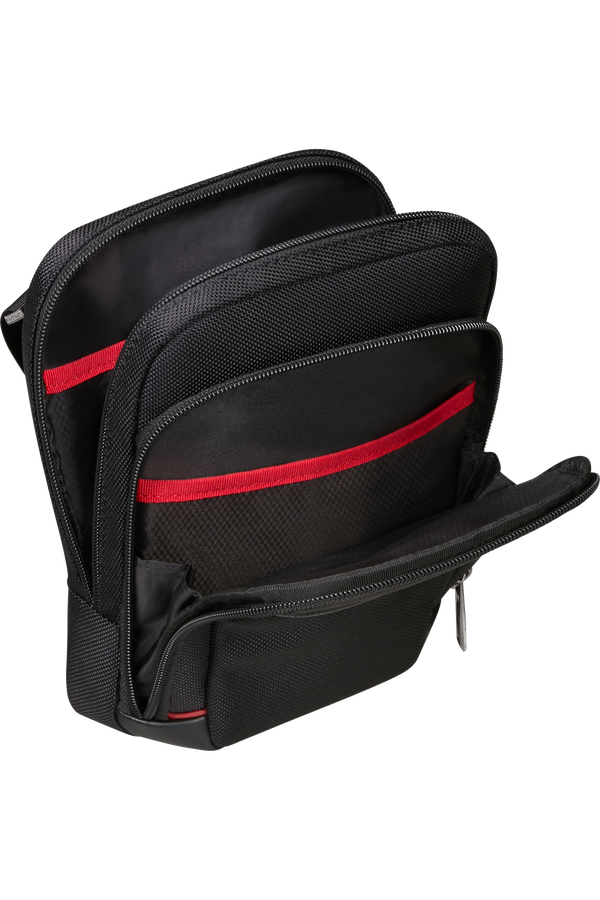 Samsonite over the shoulder bag clearance