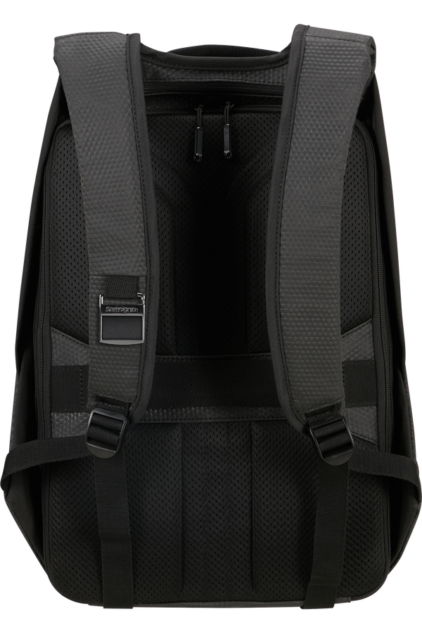 Samsonite security backpack top