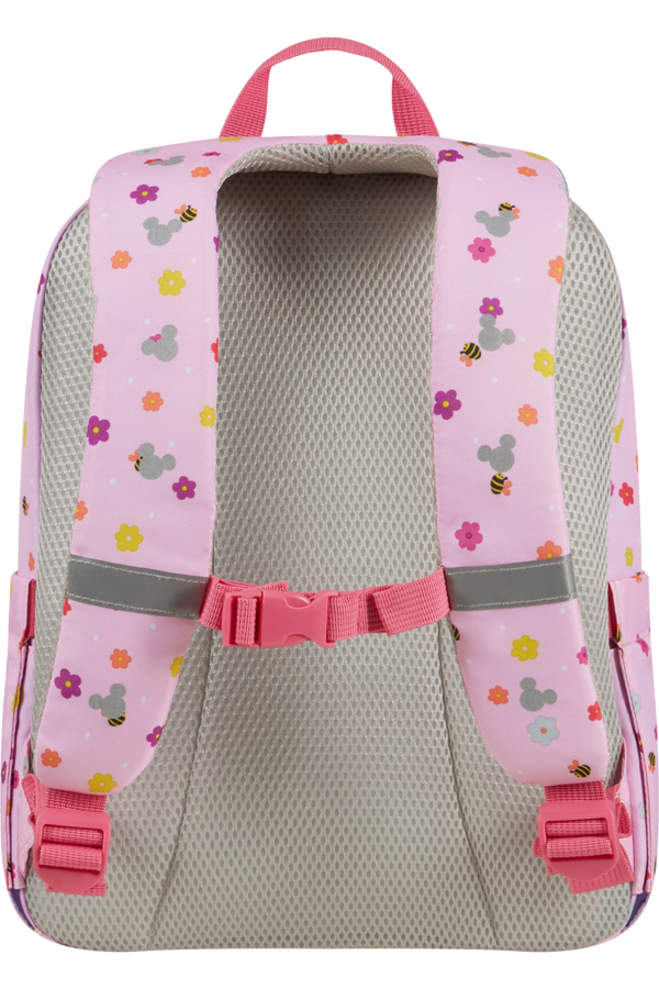 Samsonite Daydream Disney Backpack Disney  Minnie Flower Power Samsonite Daydream Disney Backpack Disney  Minnie Flower Power