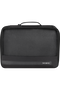 Samsonite Ta Revolution Set of 3 Packing Cubes  Schwarz