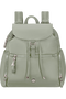 Samsonite Karissa Evo Backpack 3 Pkt 1 Buckle  Sage green