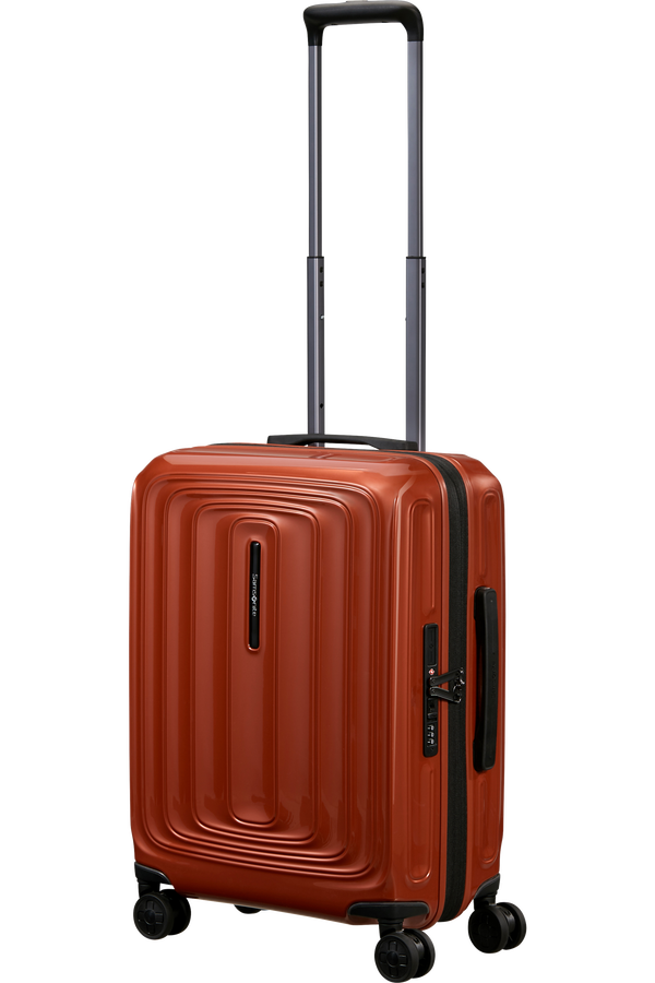 2Wander Trolley mit 4 Rollen erweiterbar 55cm